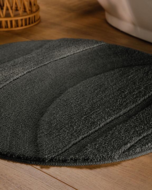 Actual product image Wecon Home Badteppich Marc (80 cm)
