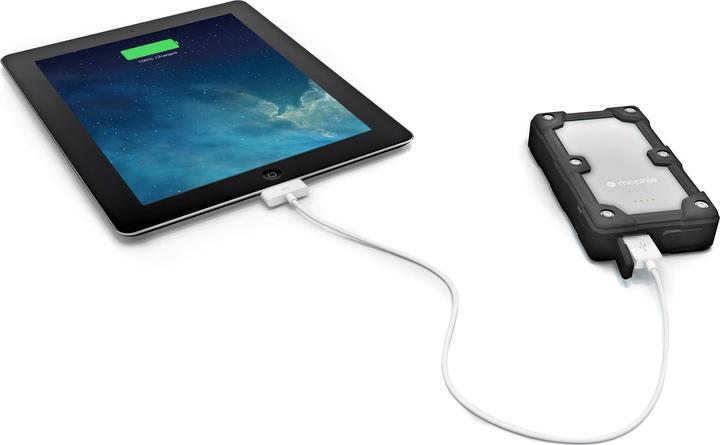 Produktbild mophie Juice Pack PowerStation Pro 6'000mAh (6000 mAh)