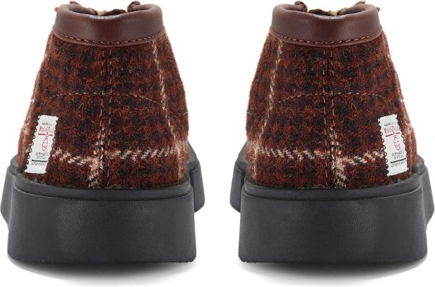 Produktbild Clarks M Torview Hi (44.5)