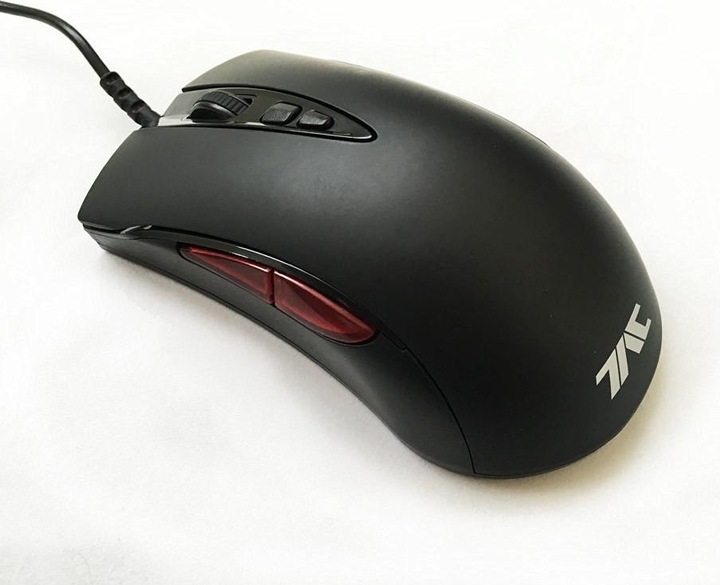 Image du produit HORI Tactical Assault Commander PRO (PS3, PS4, PC)