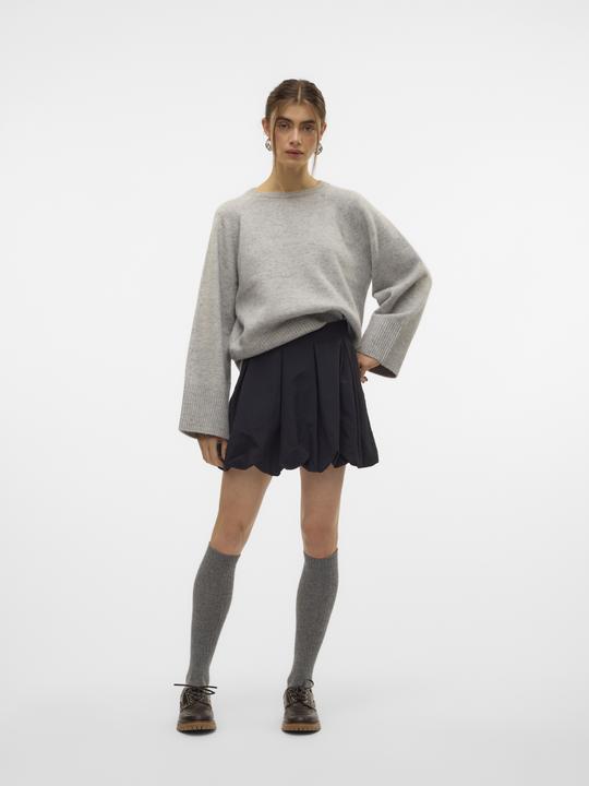 Produktbild Vero Moda VMOTTILIE Mittlere Taille Minirock Rock (XS)