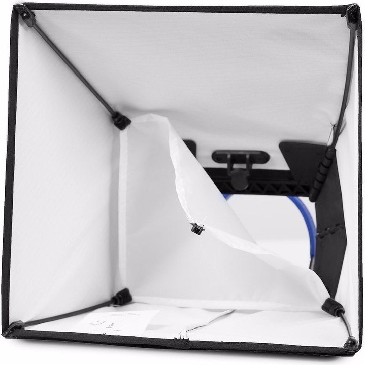 Actual product image Lastolite Joe McNally Ezybox SpeedLite 2 Plus (Soft boxes)