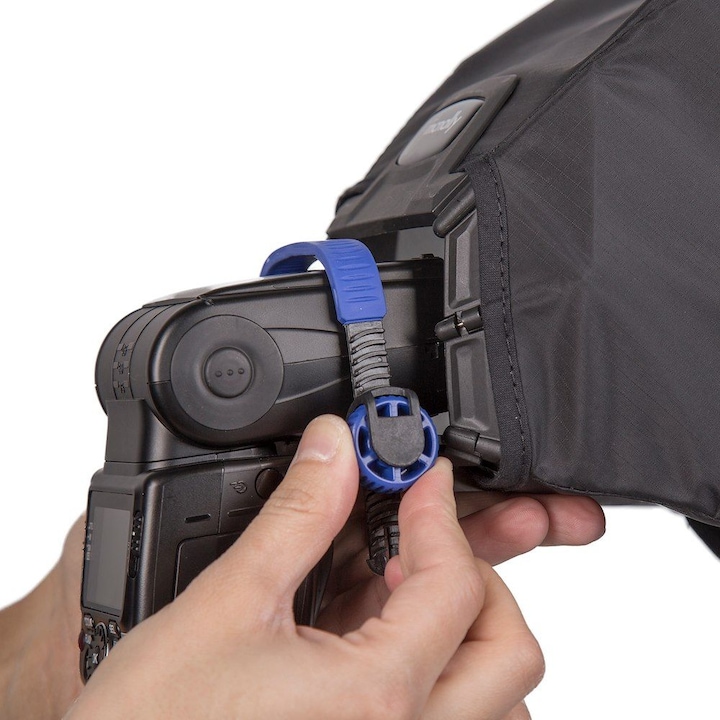 Actual product image Lastolite Joe McNally Ezybox SpeedLite 2 Plus (Soft boxes)