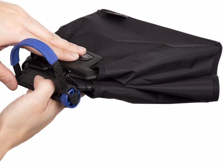 Actual product image Lastolite Joe McNally Ezybox SpeedLite 2 Plus (Soft boxes)