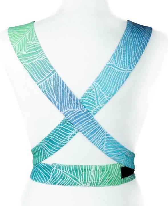 Produktbild Hoppediz Puppentrage