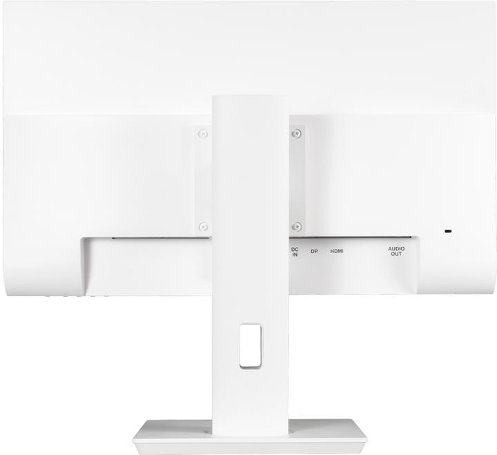 Actual product image AG neovo ME-2701 27IN 68.58CM FHD (1920 x 1080 pixels, 27")