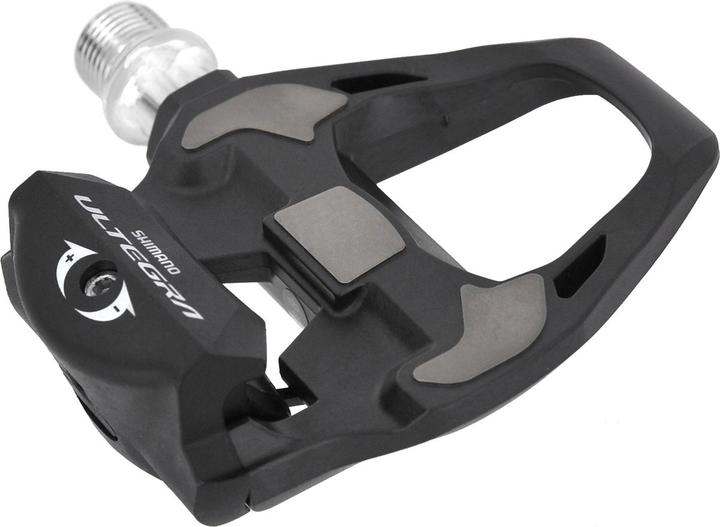Actual product image Shimano Ultegra PD-R8000 Standard