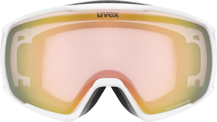 Actual product image Uvex Sports victorious small V