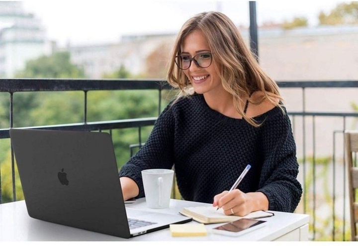 Produktbild Tech-Protect SmartShell Case Macbook Pro 13 2016-2020 (13.30", Apple)