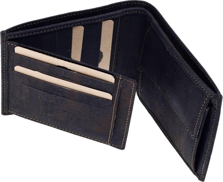 Actual product image Montado Monta Simple" wallet