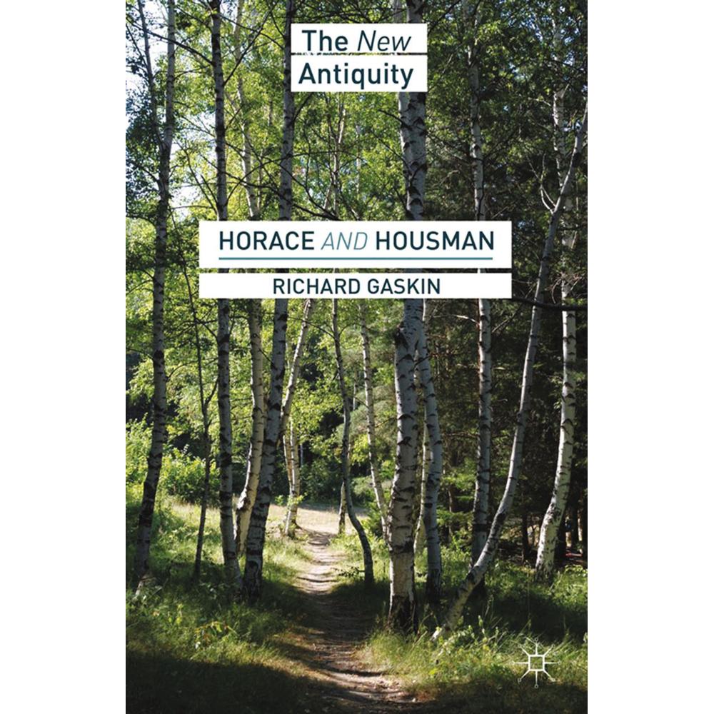 Horace and Housman, Fachbücher von Richard Gaskin