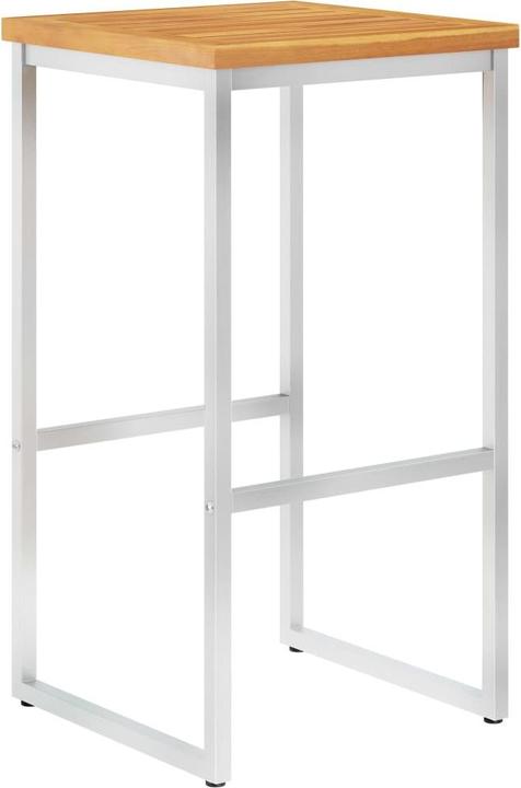 Produktbild vidaXL Barstuhl