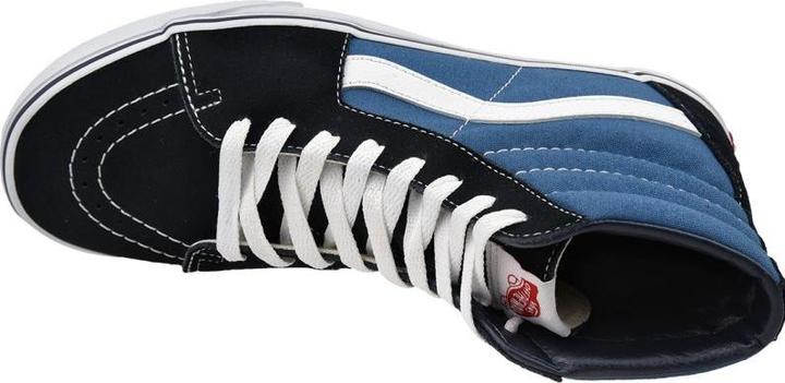 Actual product image Vans SK8-Hi (39)