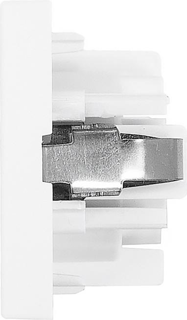 Immagine prodotto Steffen Coperchio anteriore FLF 1xT13 bianco