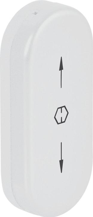 Hoppe U26SV Schiebeverdeckrossette (Schiebetürgriff)