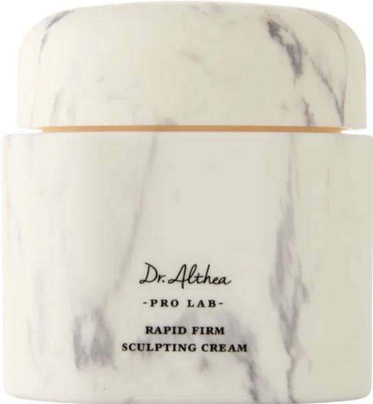 Actual product image Dr. Althea Rapid Firm Sculpting Cream (45 ml, Day cream)