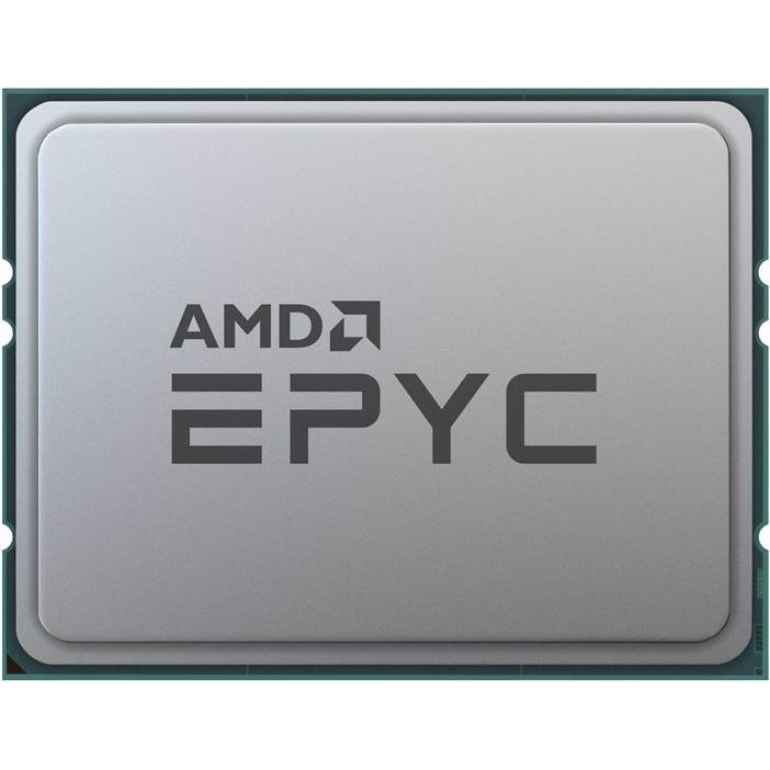 AMD Epyc 7261 (SP3, 2.50 GHz, 8 -Core), Prozessor