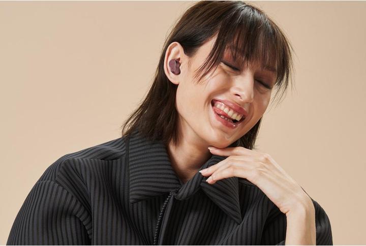 Image du produit Fresh'N Rebel Twins Elite ANC (ANC, 21 h, Sans fil)