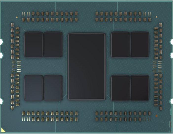 Immagine prodotto AMD Epyc 7551 (SP3, 2 GHz, 32 -Core)