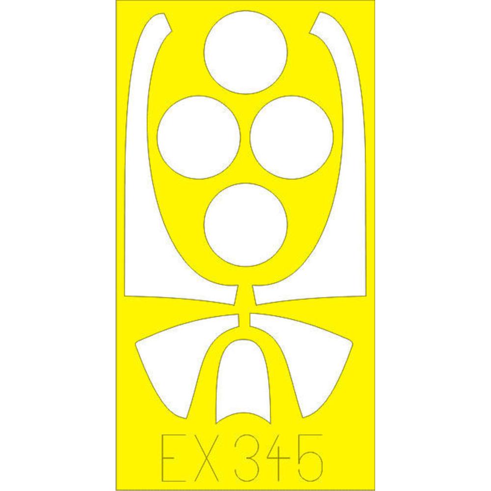 Eduard F8F for Hobby Boss