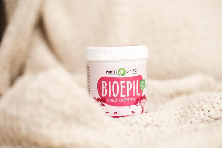 Produktbild Purity BioEpil (400 ml)