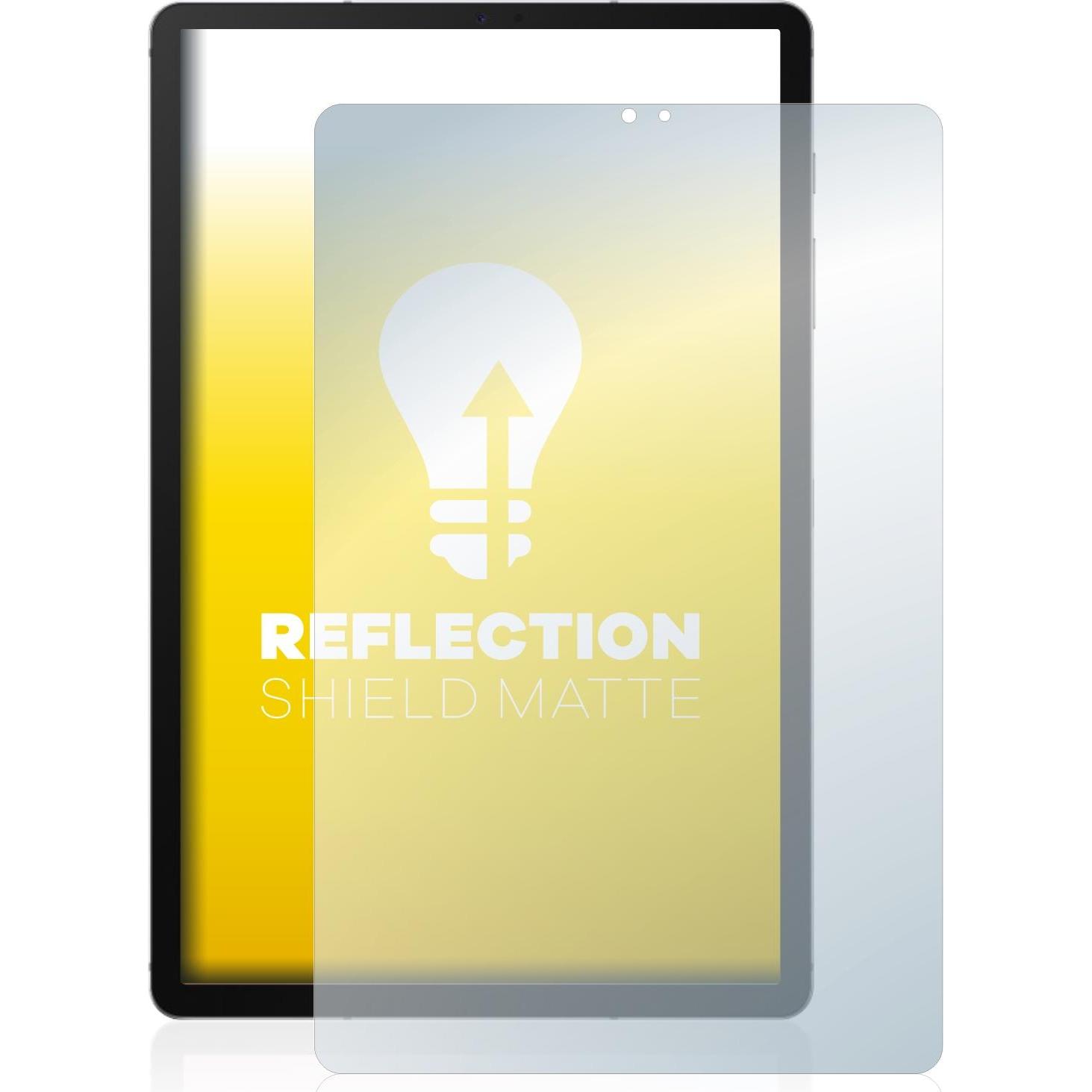 Thumbnail - upscreen Reflection Shield Displayschutz Matt (1 Stück, Galaxy Tab S6), Tablet Schutzfolie