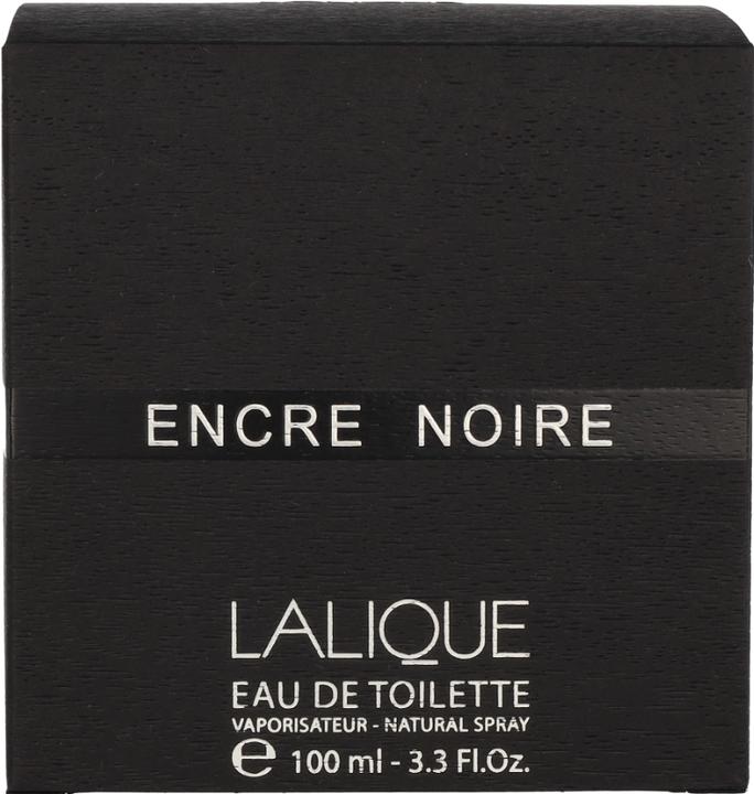 Immagine prodotto Lalique Encre Noire (Eau de toilette, 100 ml)