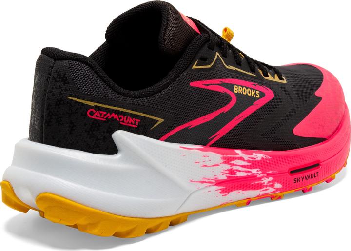 Produktbild Brooks Running Catamount 3 Laufschuhe (39)
