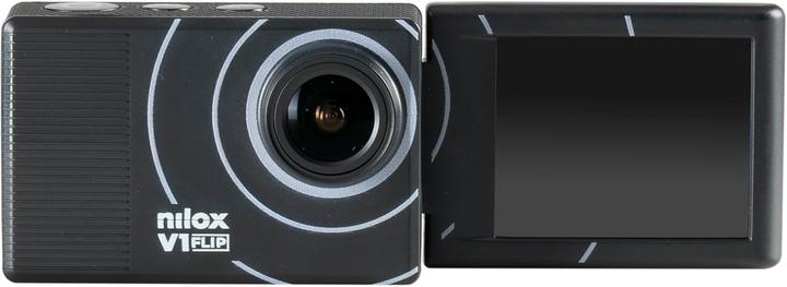 Produktbild Nilox NXACV1FLIP01 Sport-Actionkamera 4 MP 4K Ultra HD CMOS 65 g (30p, WLAN)
