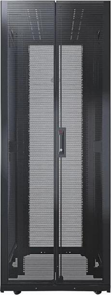 Produktbild APC NetShelter SX 42U, Serverschrank 42HE (42 HE, 19 Zoll Rack)