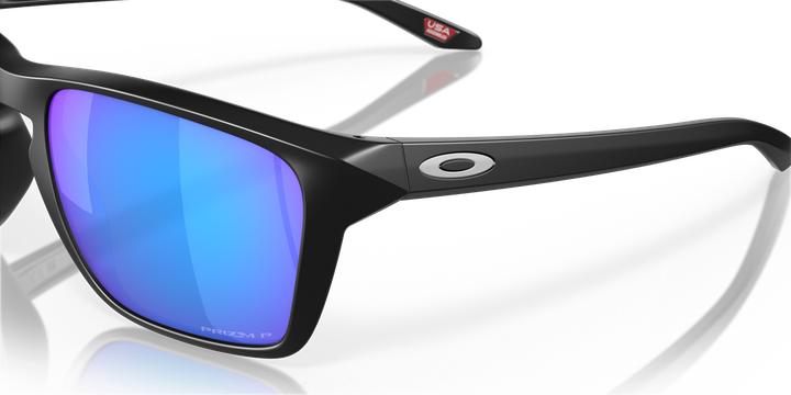 Produktbild Oakley Sylas Polarized S3 (VLT 12%)
