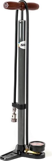Actual product image Silca Pista Plus
