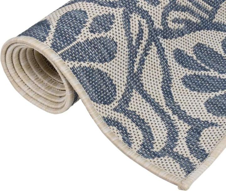 Produktbild vidaXL Outdoor-Teppich (140 x 200 cm)