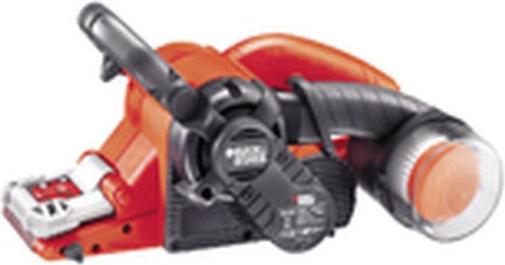 Produktbild Black & Decker K88 (Bandschleifer, 720 W)
