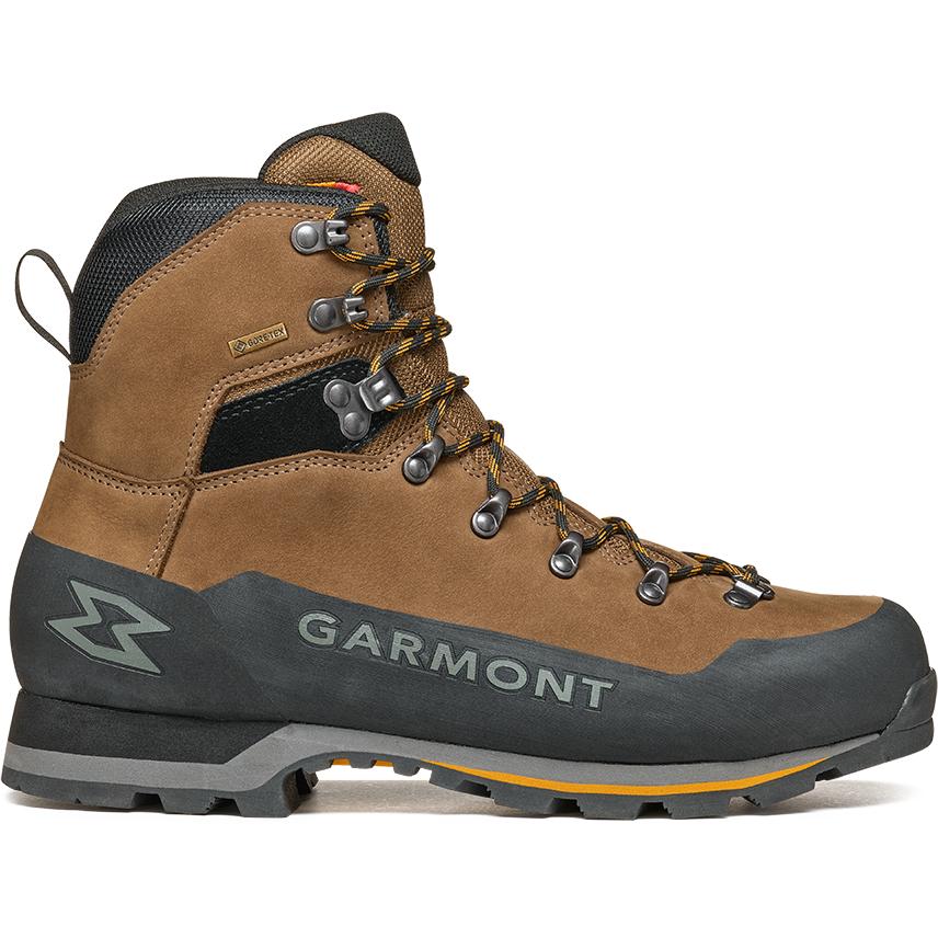 Garmont, Unisex, Wanderschuhe, Nebraska Ii Gtx (38), Braun