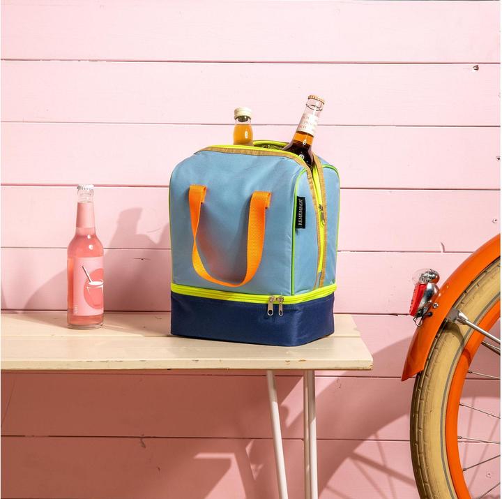 Image du produit Remember Lunch-Kühltasche Nick (9 l)