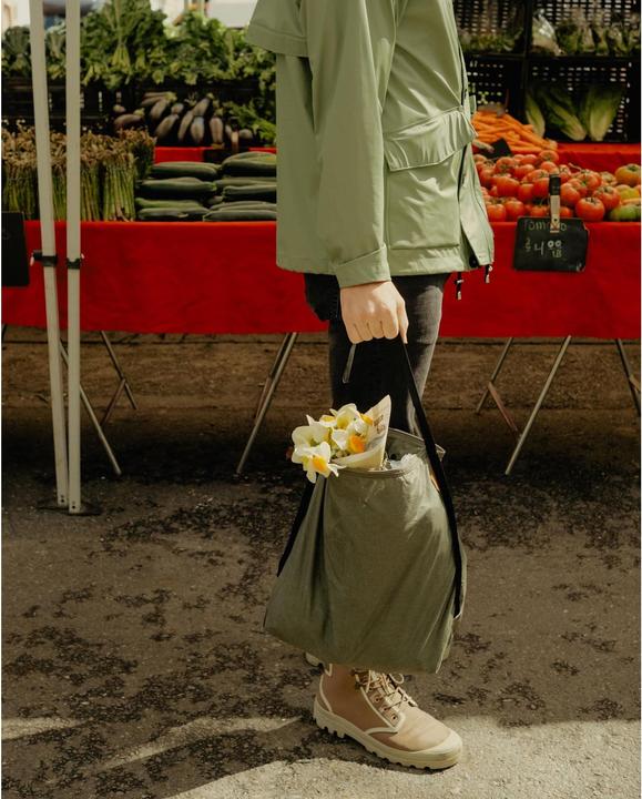 Actual product image Peak Design Packable Tote (12 l)