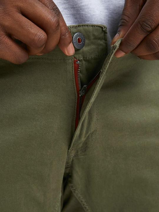 Produktbild Jack & Jones Paul Flake AKM 542 Plus Size Cargohose (42)