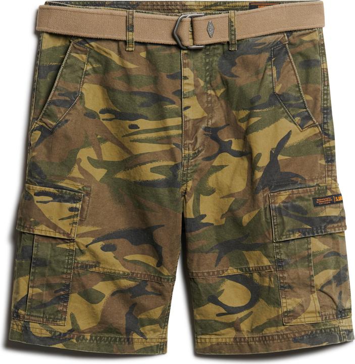 Image du produit Superdry Heavy Cargo Short (30)