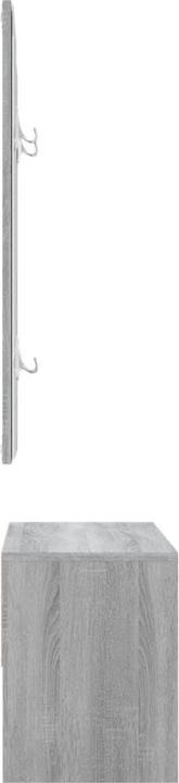 Image du produit vidaXL Benjamin