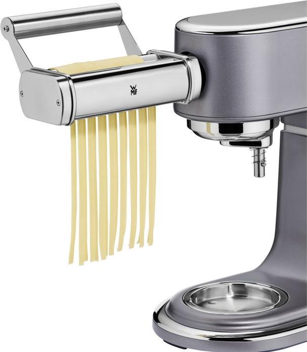 Productafbeelding WMF Tagliatelle Snijder 6,5 mm Roestvrij Staal Profi Plus/ Kitchen Minis Keukenmachine