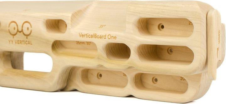Actual product image YY Vertical VerticalBoard One