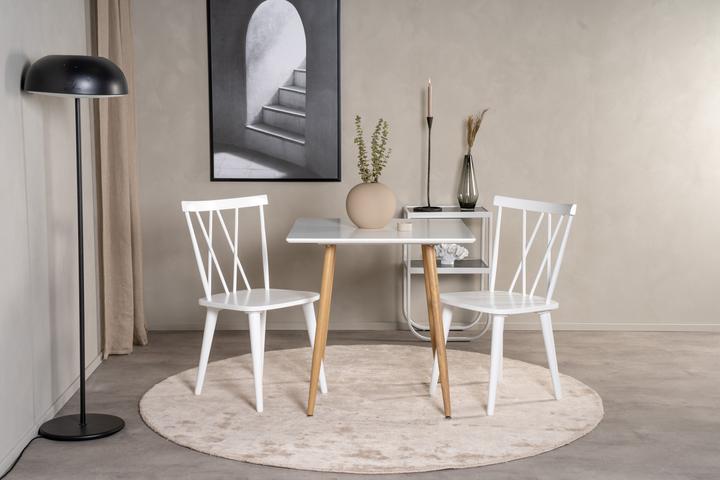 Image du produit Venture Home Polar (80 x 75 x 75 cm)