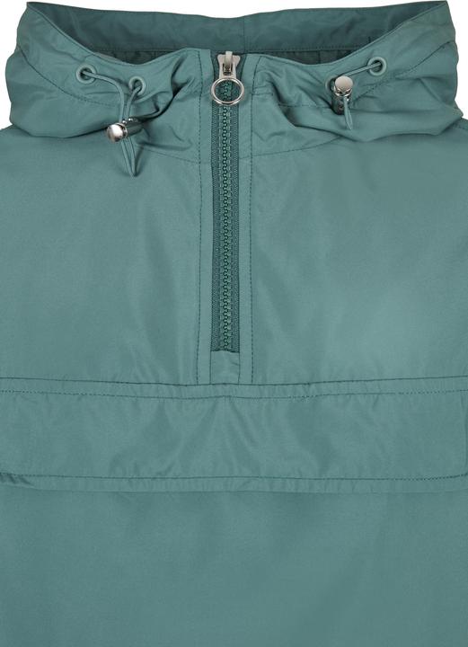 Produktbild Urban Classics Ladies Basic Pull Over Jacket (XS)