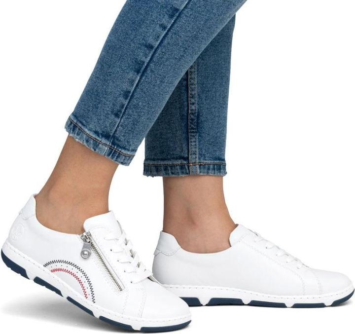 Actual product image Rieker Damen-Sneaker (37)