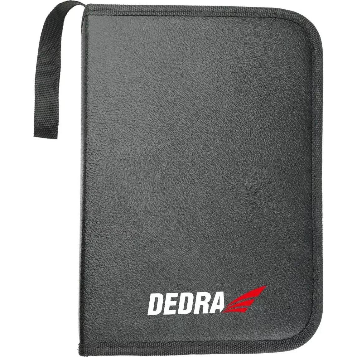 Thumbnail - Dedra Powerbank (12000 mAh), Powerbank