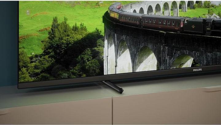 Image du produit Philips 55PUS7608/12 (55", PUS7608, LED, 4K, 2023)
