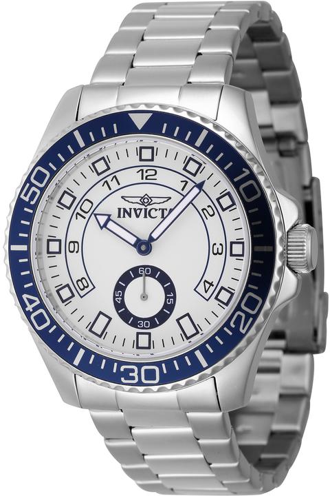 Image du produit Invicta Pro Diver - 47124 (44 mm)