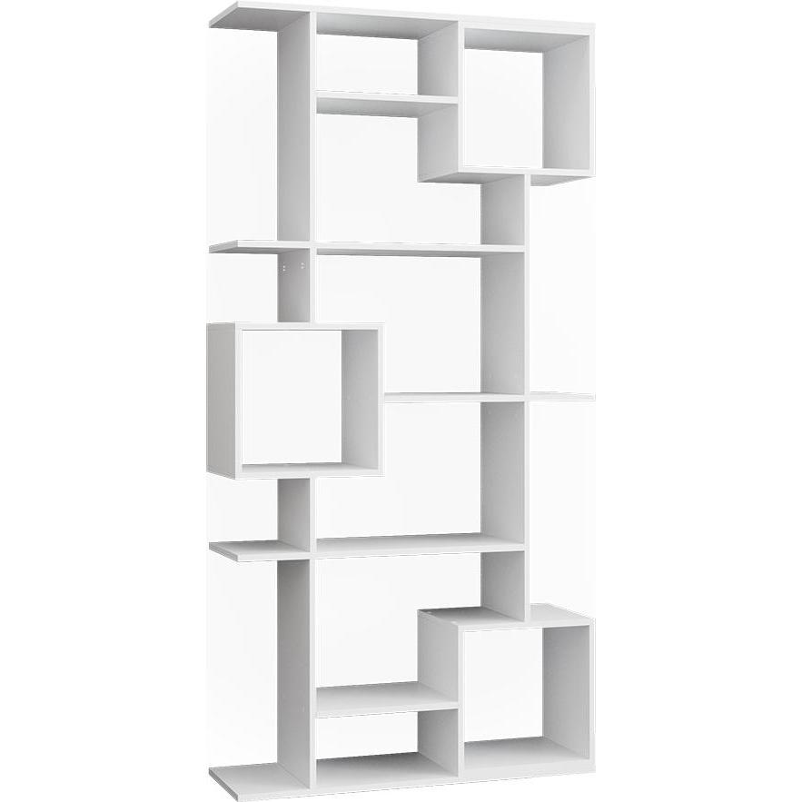 Vicco, Regal, Cube (92 x 29 x 188 cm)