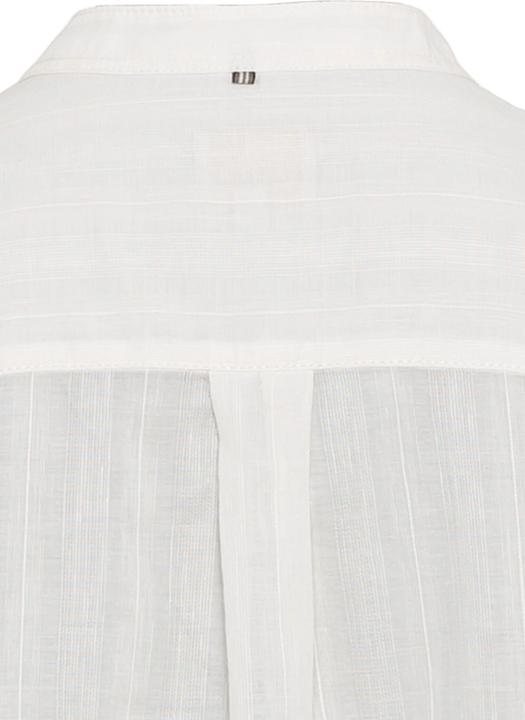 Actual product image Camel Active Slip-on blouse with plastron (S)
